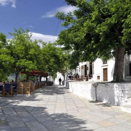 Apiranthos Diamond Maisonette In Naxos Apérathosz Kültér fotó
