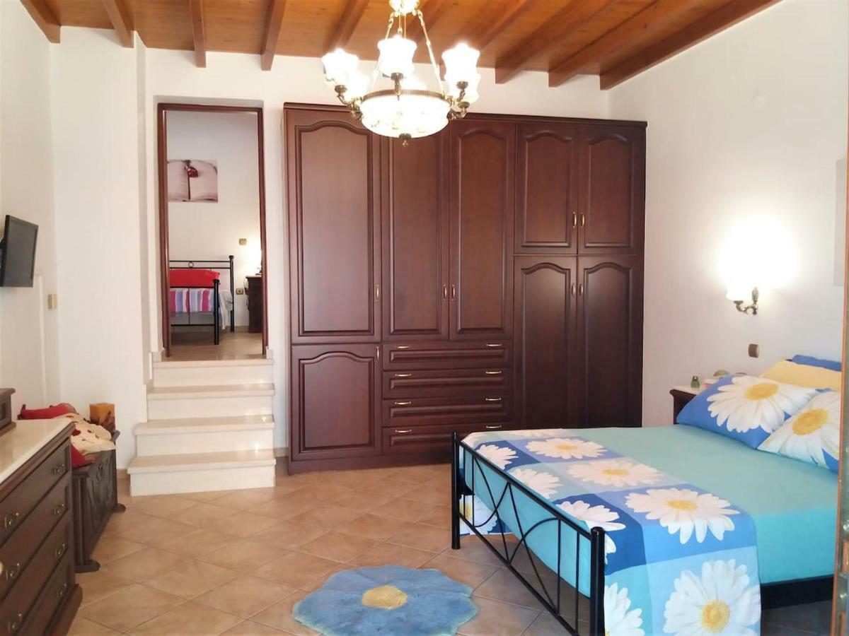 Apiranthos Diamond Maisonette In Naxos Apérathosz Kültér fotó