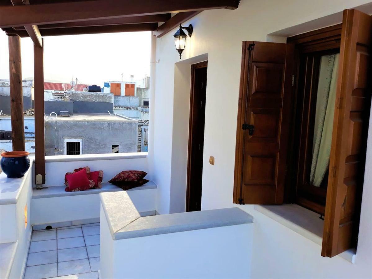 Apiranthos Diamond Maisonette In Naxos Apérathosz Kültér fotó
