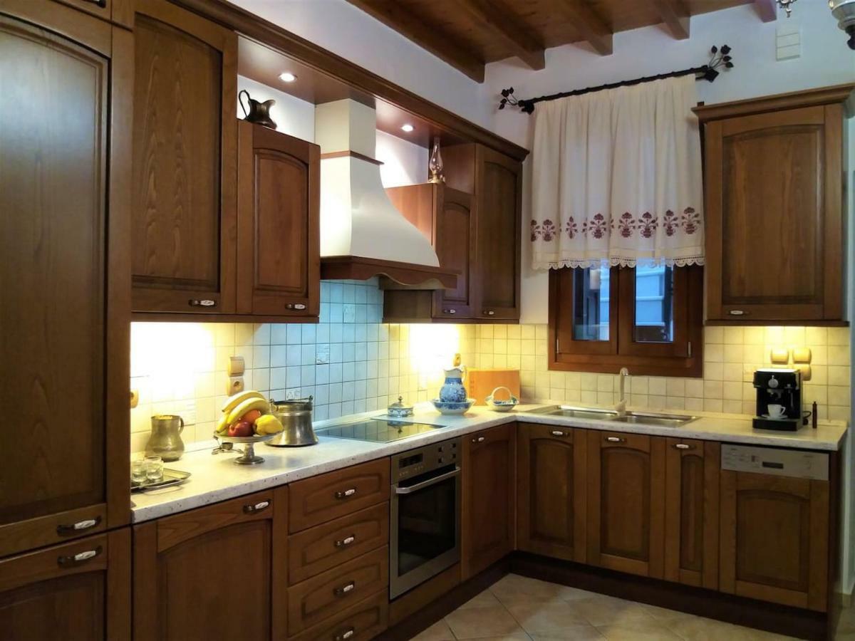 Apiranthos Diamond Maisonette In Naxos Apérathosz Kültér fotó